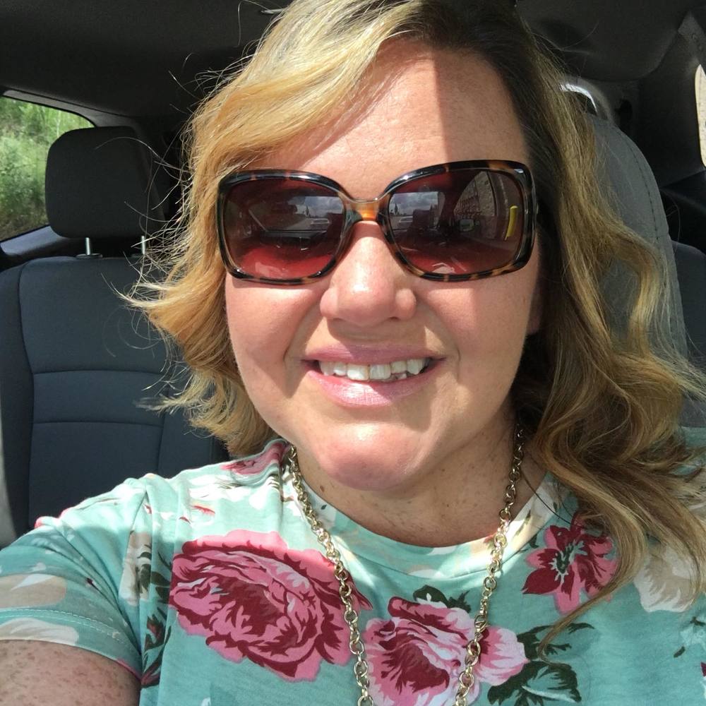 Meet your Posher, Dawn